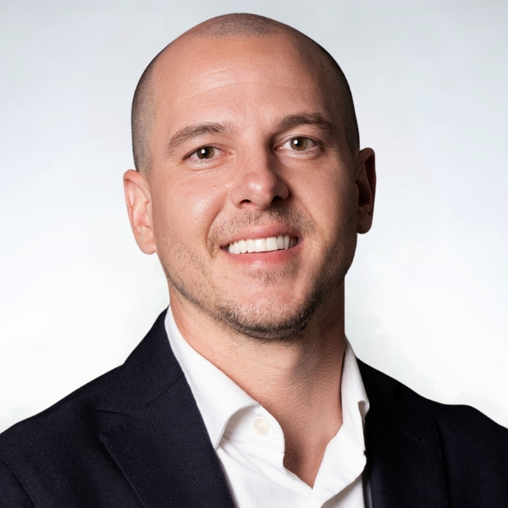 Andrew Scarano