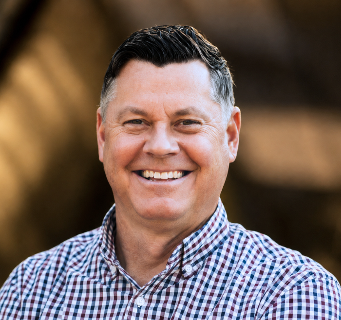 Sean Conry Principal