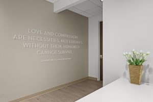 LaunchPM Manages Next Level Tenant Improvement