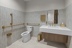 LaunchPM Manages MOB Tenant Improvement