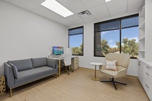 Next Level Tenant Improvement Managed by LaunchPM