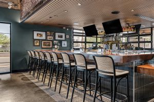 LaunchPM Manages Spinato's Tenant Improvement
