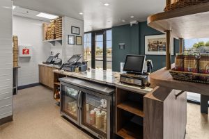 LaunchPM Manages Spinato's Tenant Improvement