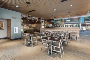LaunchPM Manages Spinato's Tenant Improvement